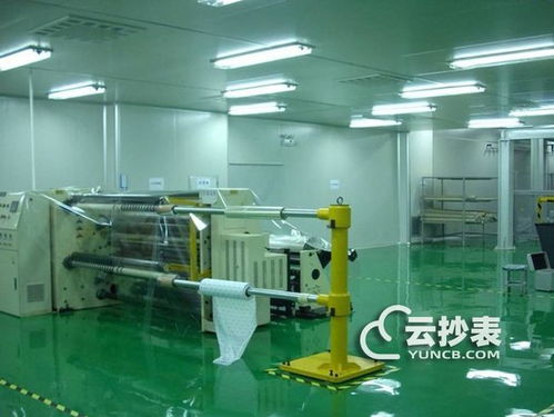 工廠能耗監測系統案例 雪川食品廠