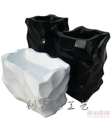 廠家生產玻璃鋼花盆,歐式花盆,玻璃鋼花瓶