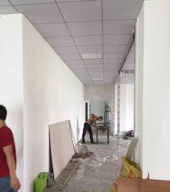 澄邁建筑裝飾工程公司