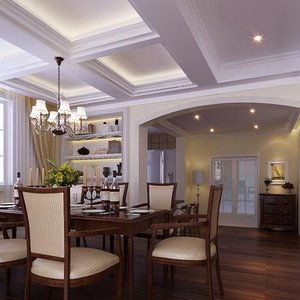 石家莊運達裝飾工程