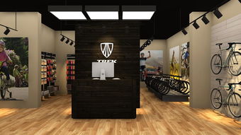 酷家樂(lè)賦能，打造沉浸式戶外體驗(yàn)空間——華原建筑裝飾西安崔克戶外用品專賣店裝修實(shí)例解析