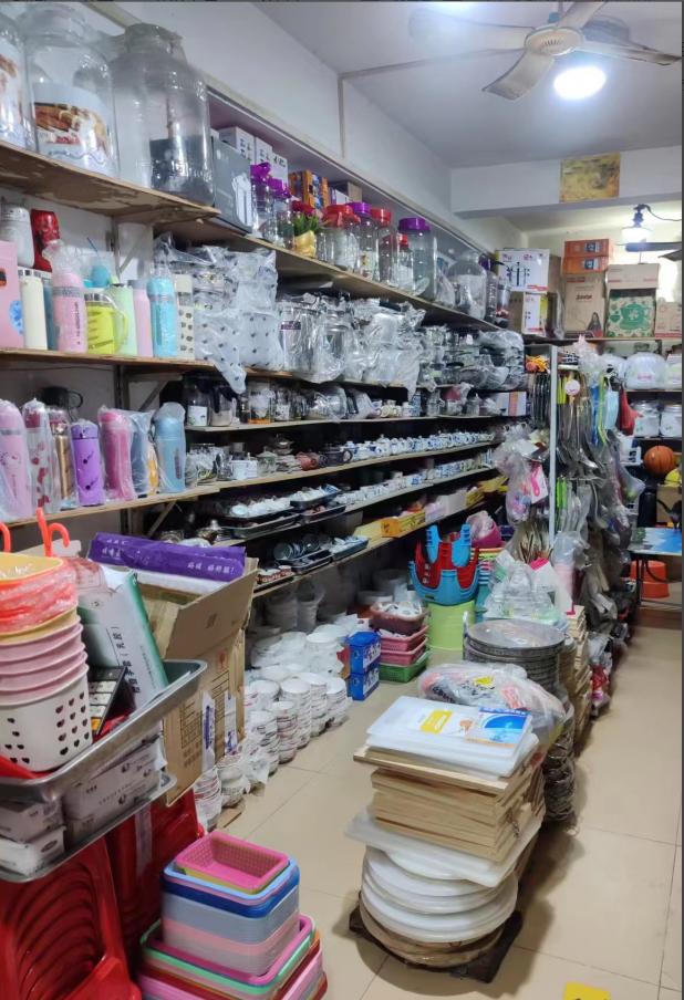 瞄準即時零售新場景，夫妻小店實現‘彎道超車’，年收入增長10倍