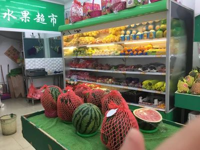 宜春水果比肉貴？解讀市場(chǎng)現(xiàn)象與理性消費(fèi)